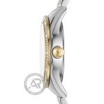 EMPORIO ARMANI Leo Stainless Steel Bracelet AR11520